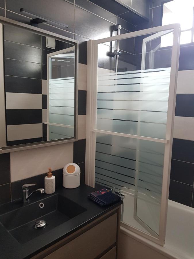 Residence Jeanne 50 M De L'Esplanade Classe 2 Etoiles Berck Zewnętrze zdjęcie